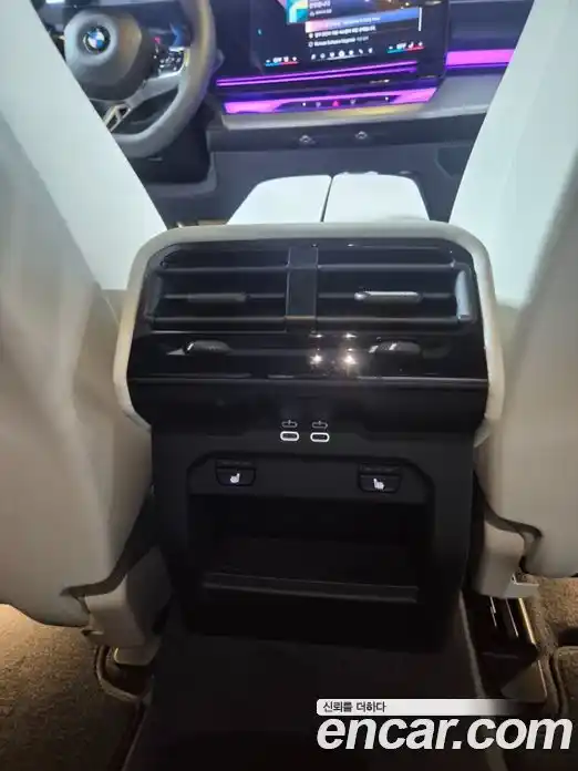 BMW 5-Series 2025 2.0 Автомат в Москве № 153185, фото 19