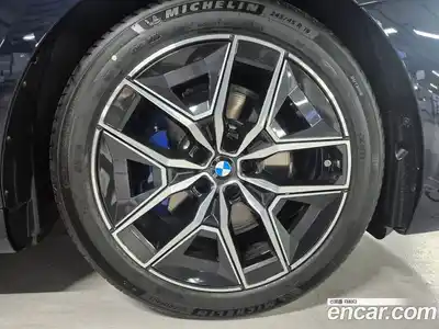 BMW 5-Series 2025 2.0 Автомат в Москве № 153185, миниатюра 7