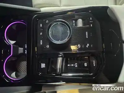 BMW 5-Series 2025 2.0 Автомат в Москве № 153185, миниатюра 9