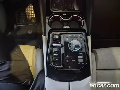 BMW 5-Series 2025 2.0 Автомат в Москве № 153199, миниатюра 11