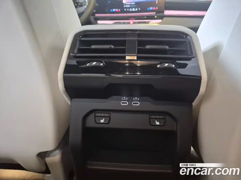 BMW 5-Series 2025 2.0 Автомат в Москве № 153199, фото 12