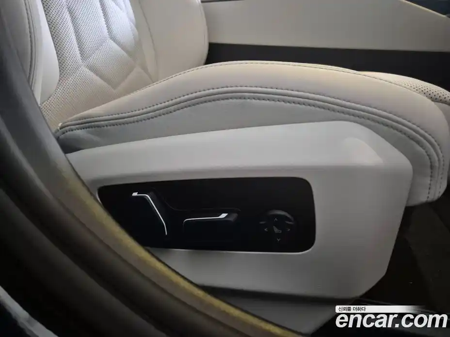 BMW 5-Series 2025 2.0 Автомат в Москве № 153199, фото 14