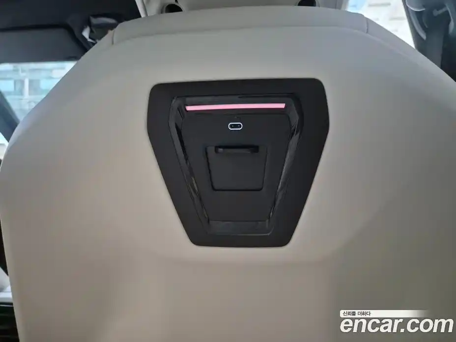 BMW 5-Series 2025 2.0 Автомат в Москве № 153199, фото 18