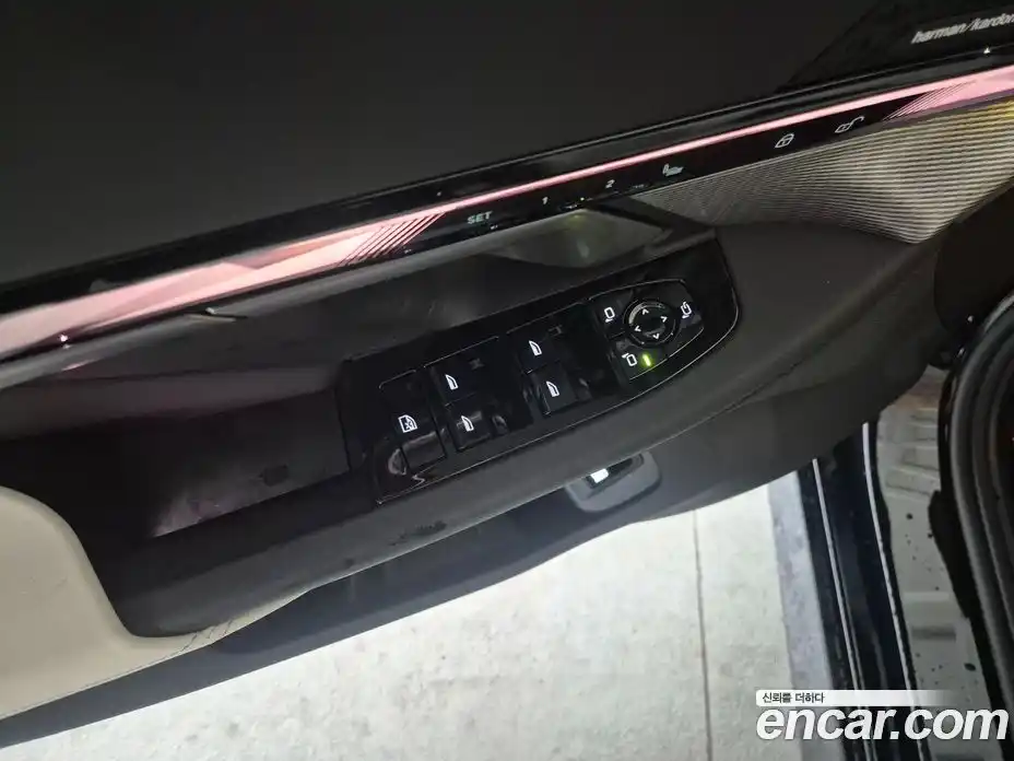 BMW 5-Series 2025 2.0 Автомат в Москве № 153199, фото 20