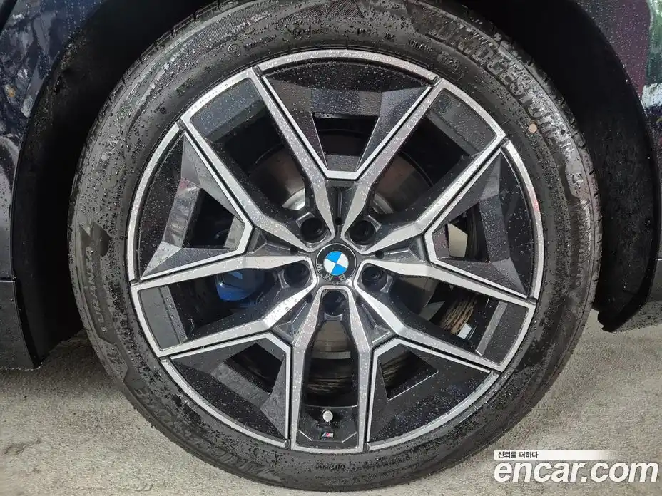 BMW 5-Series 2025 2.0 Автомат в Москве № 153199, фото 6