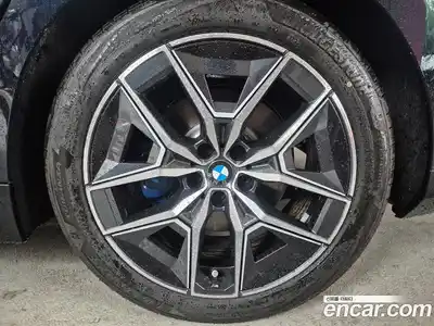 BMW 5-Series 2025 2.0 Автомат в Москве № 153199, миниатюра 6