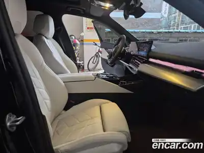 BMW 5-Series 2025 2.0 Автомат в Москве № 153199, миниатюра 10