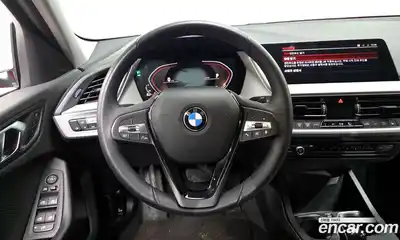 BMW 1-Series 2020 2.0 Автомат в Москве № 154136, миниатюра 11