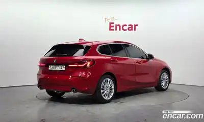 BMW 1-Series 2020 2.0 Автомат в Москве № 154136, миниатюра 4