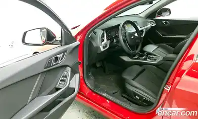 BMW 1-Series 2020 2.0 Автомат в Москве № 154136, миниатюра 5