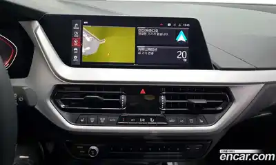 BMW 1-Series 2020 2.0 Автомат в Москве № 154136, миниатюра 6