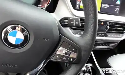 BMW 1-Series 2020 2.0 Автомат в Москве № 154136, миниатюра 7