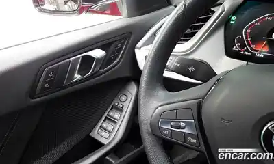 BMW 1-Series 2020 2.0 Автомат в Москве № 154136, миниатюра 8