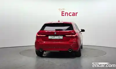 BMW 1-Series 2020 2.0 Автомат в Москве № 154136, миниатюра 9