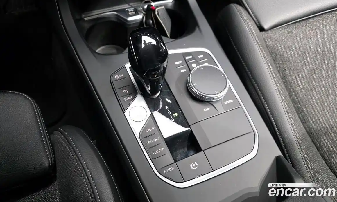 BMW 1-Series 2020 2.0 Автомат в Москве № 154136, фото 10