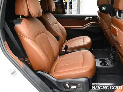 BMW X7 2025 3.0 Автомат в Москве № 154232, миниатюра 12