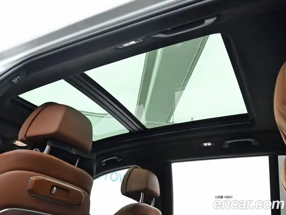 BMW X7 2025 3.0 Автомат в Москве № 154232, фото 19