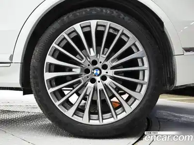 BMW X7 2025 3.0 Автомат в Москве № 154232, миниатюра 5