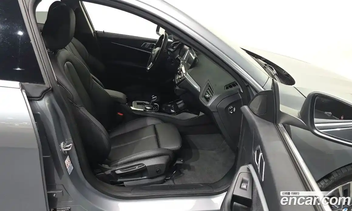 BMW 2-Series 2022 2.0 Автомат в Москве № 154712, фото 11