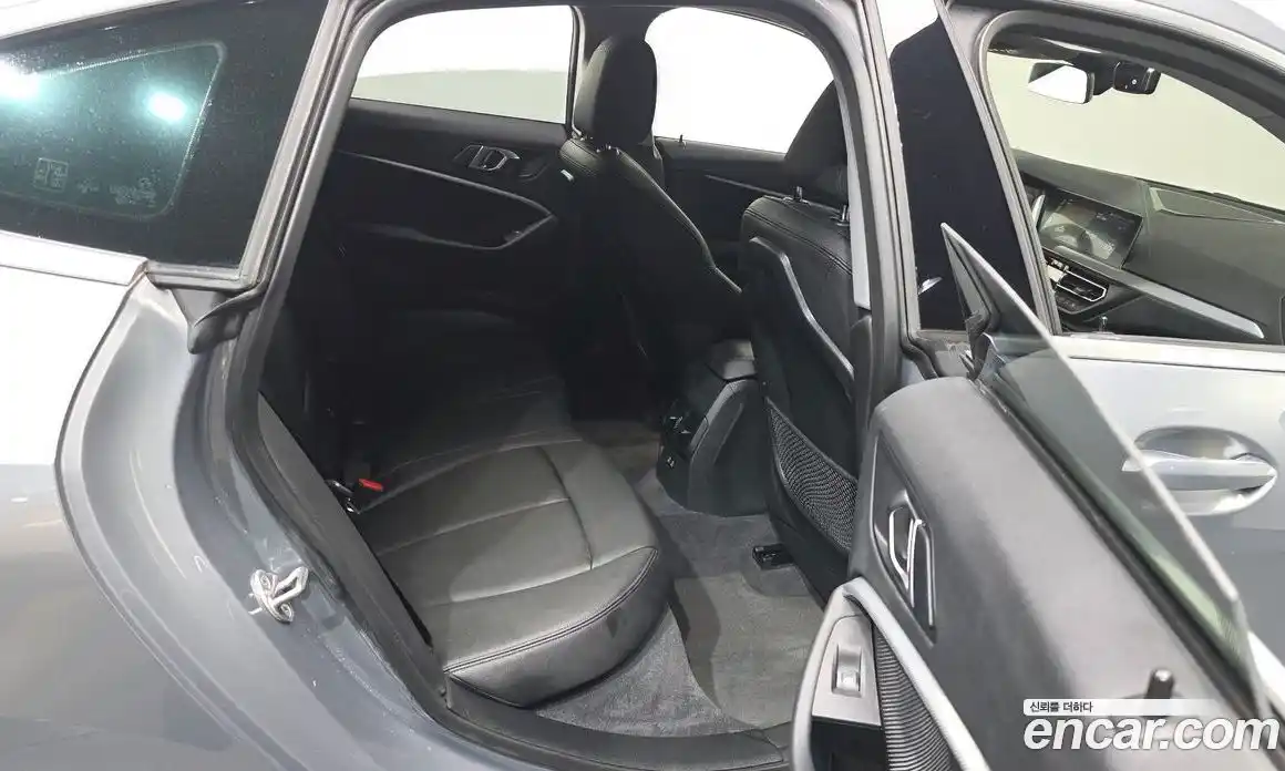 BMW 2-Series 2022 2.0 Автомат в Москве № 154712, фото 12