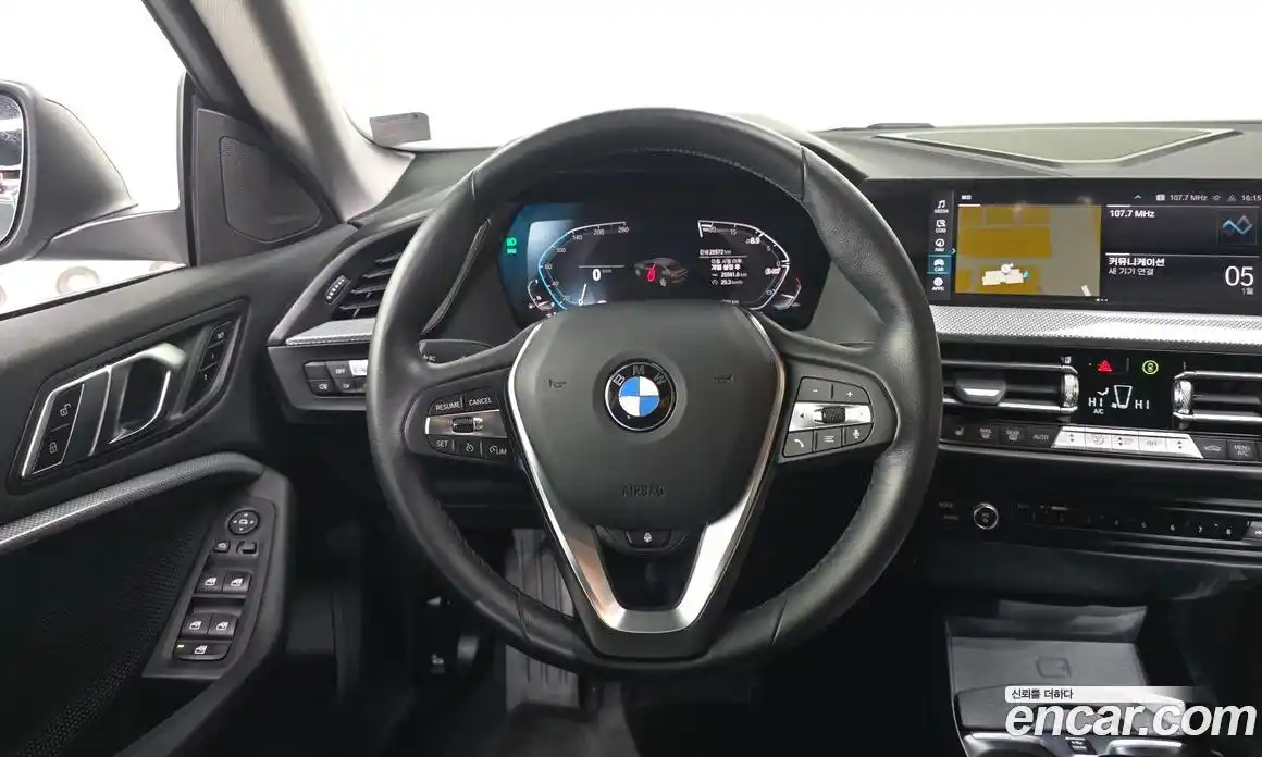 BMW 2-Series 2022 2.0 Автомат в Москве № 154712, фото 13