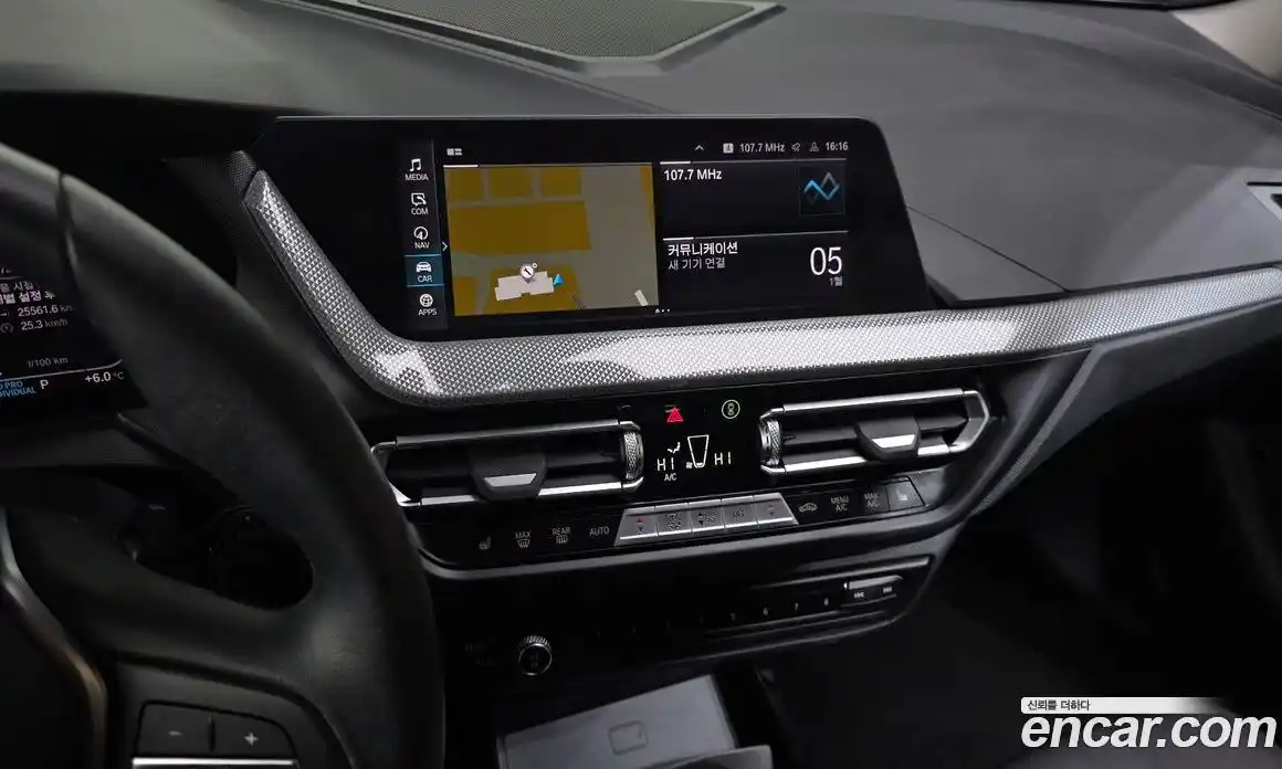 BMW 2-Series 2022 2.0 Автомат в Москве № 154712, фото 14