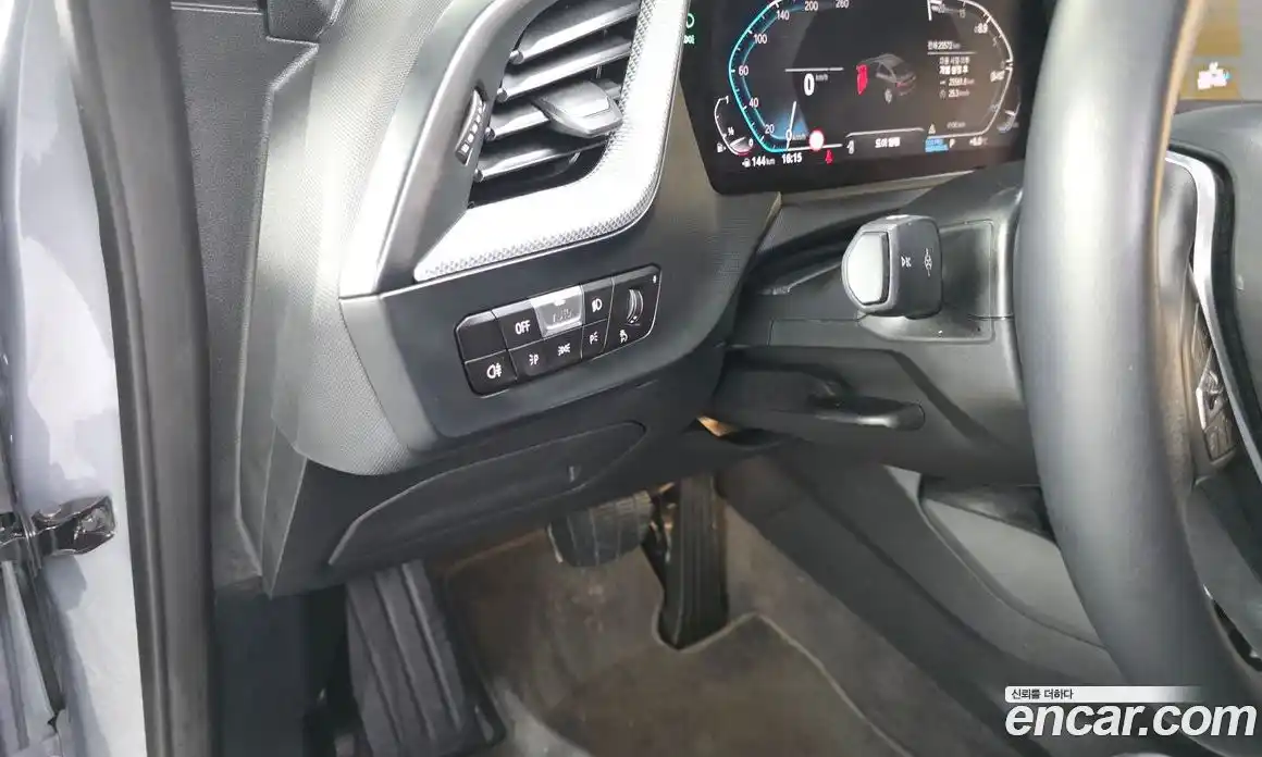 BMW 2-Series 2022 2.0 Автомат в Москве № 154712, фото 17