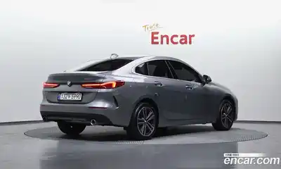 BMW 2-Series 2022 2.0 Автомат в Москве № 154712, миниатюра 2