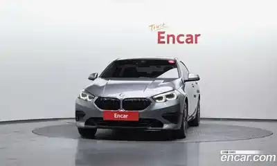 BMW 2-Series 2022 2.0 Автомат в Москве № 154712, миниатюра 3