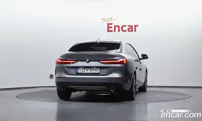 BMW 2-Series 2022 2.0 Автомат в Москве № 154712, миниатюра 4