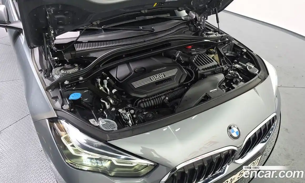 BMW 2-Series 2022 2.0 Автомат в Москве № 154712, фото 6