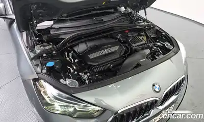 BMW 2-Series 2022 2.0 Автомат в Москве № 154712, миниатюра 6