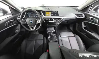 BMW 2-Series 2022 2.0 Автомат в Москве № 154712, миниатюра 7