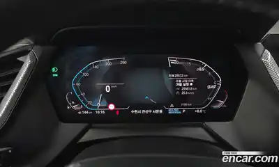 BMW 2-Series 2022 2.0 Автомат в Москве № 154712, миниатюра 8