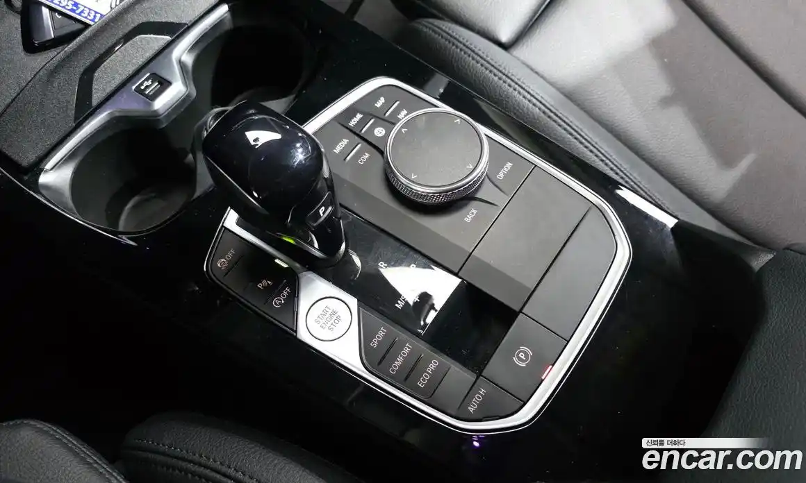 BMW 2-Series 2022 2.0 Автомат в Москве № 154712, фото 9