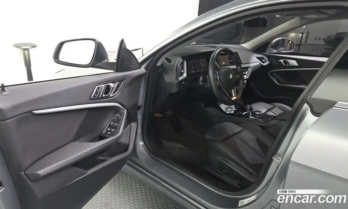 BMW 2-Series 2022 2.0 Автомат в Москве № 154712, фото 10