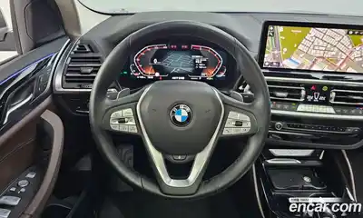 BMW X4, 2023