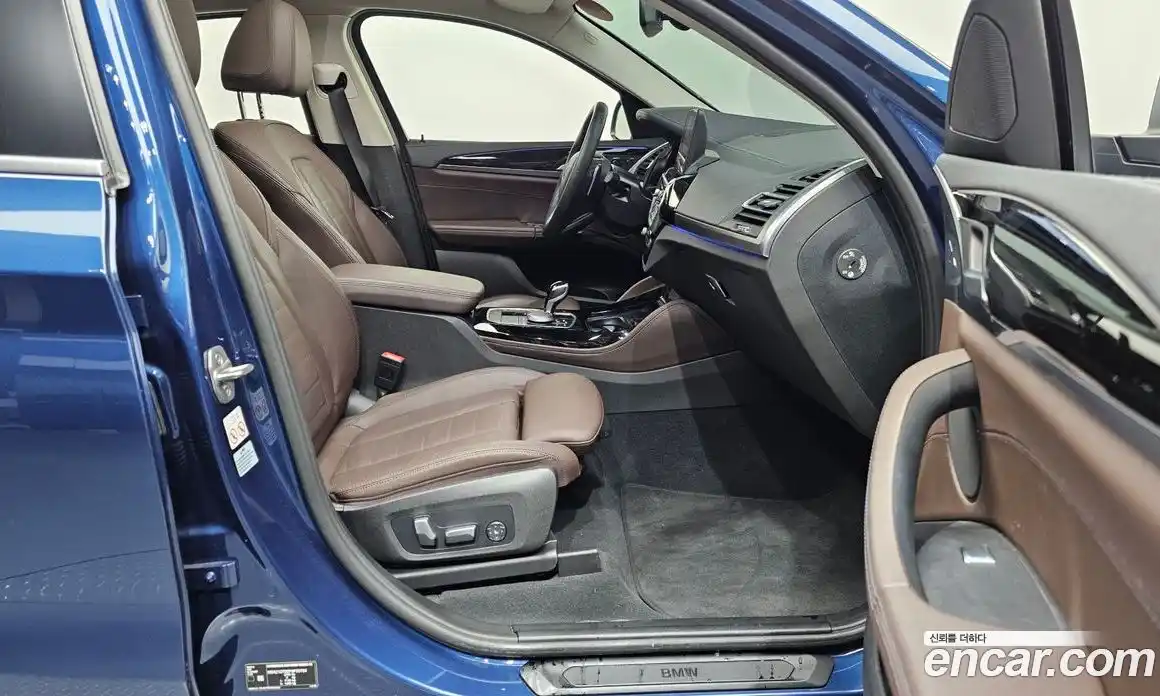 BMW X4 2023 2.0 Автомат в Москве № 154811, фото 15