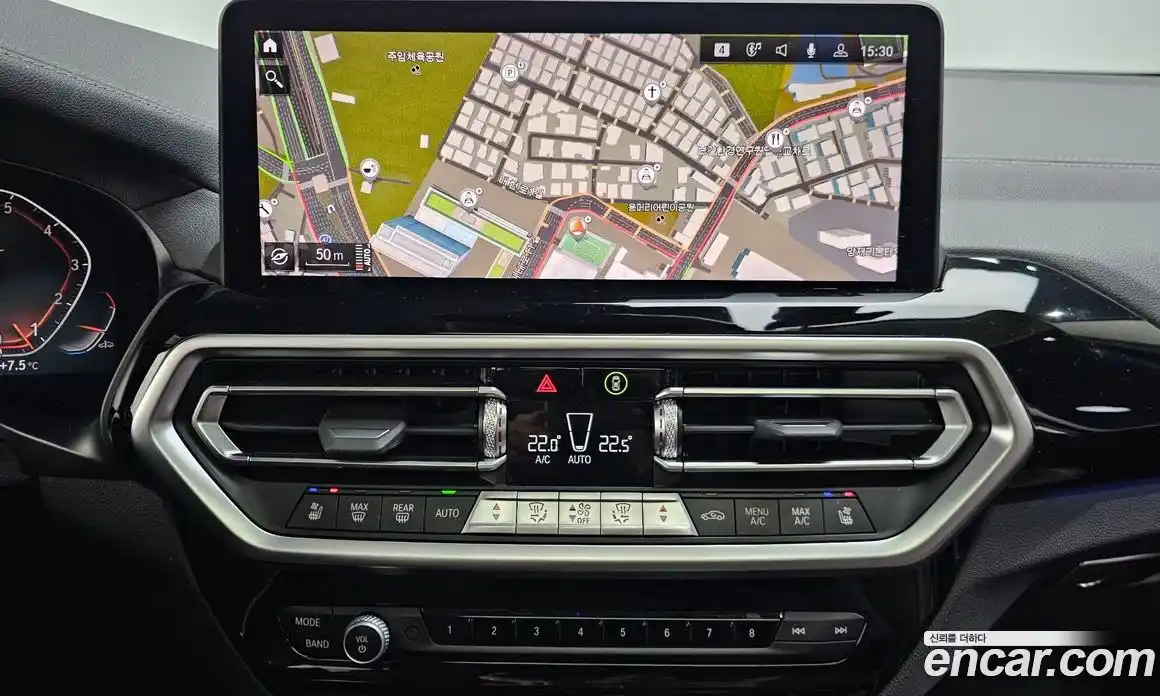 BMW X4 2023 2.0 Автомат в Москве № 154811, фото 4