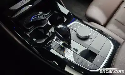 BMW X4 2023 2.0 Автомат в Москве № 154811, миниатюра 5