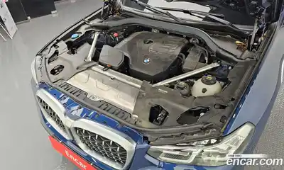 BMW X4 2023 2.0 Автомат в Москве № 154811, миниатюра 6