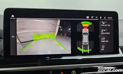 BMW X4 2023 2.0 Автомат в Москве № 154811, миниатюра 7