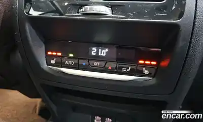 BMW X4 2023 2.0 Автомат в Москве № 154811, миниатюра 8