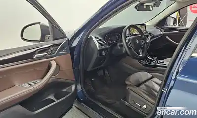 BMW X4 2023 2.0 Автомат в Москве № 154811, миниатюра 9