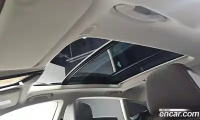 BMW Gran Turismo, 2022