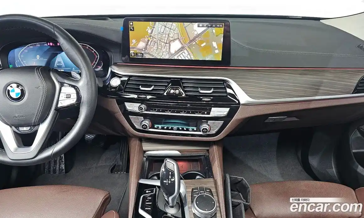 BMW Gran Turismo 2022 3.0 Автомат в Москве № 155036, фото 20