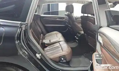 BMW Gran Turismo 2022 3.0 Автомат в Москве № 155036, миниатюра 8