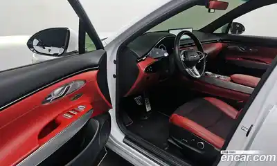 Genesis GV70 2022 2.2 Автомат в Москве № 15607, миниатюра 11