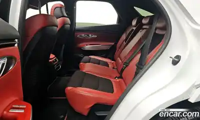 Genesis GV70 2022 2.2 Автомат в Москве № 15607, миниатюра 12