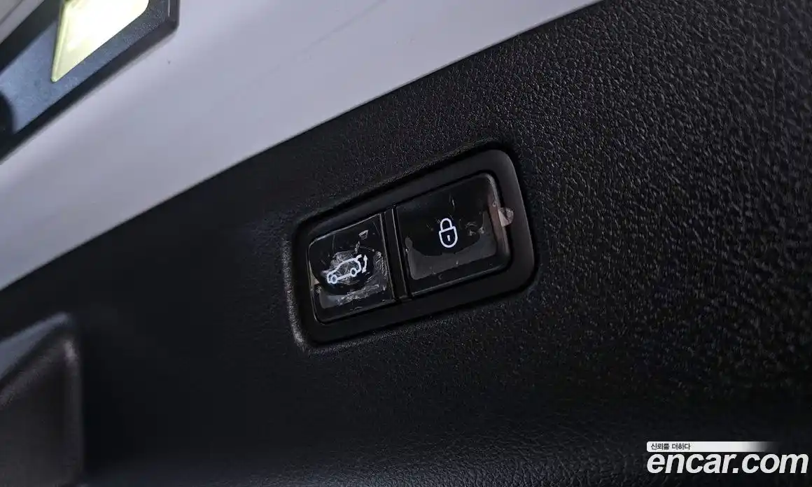 Genesis GV70 2022 2.2 Автомат в Москве № 15607, фото 18